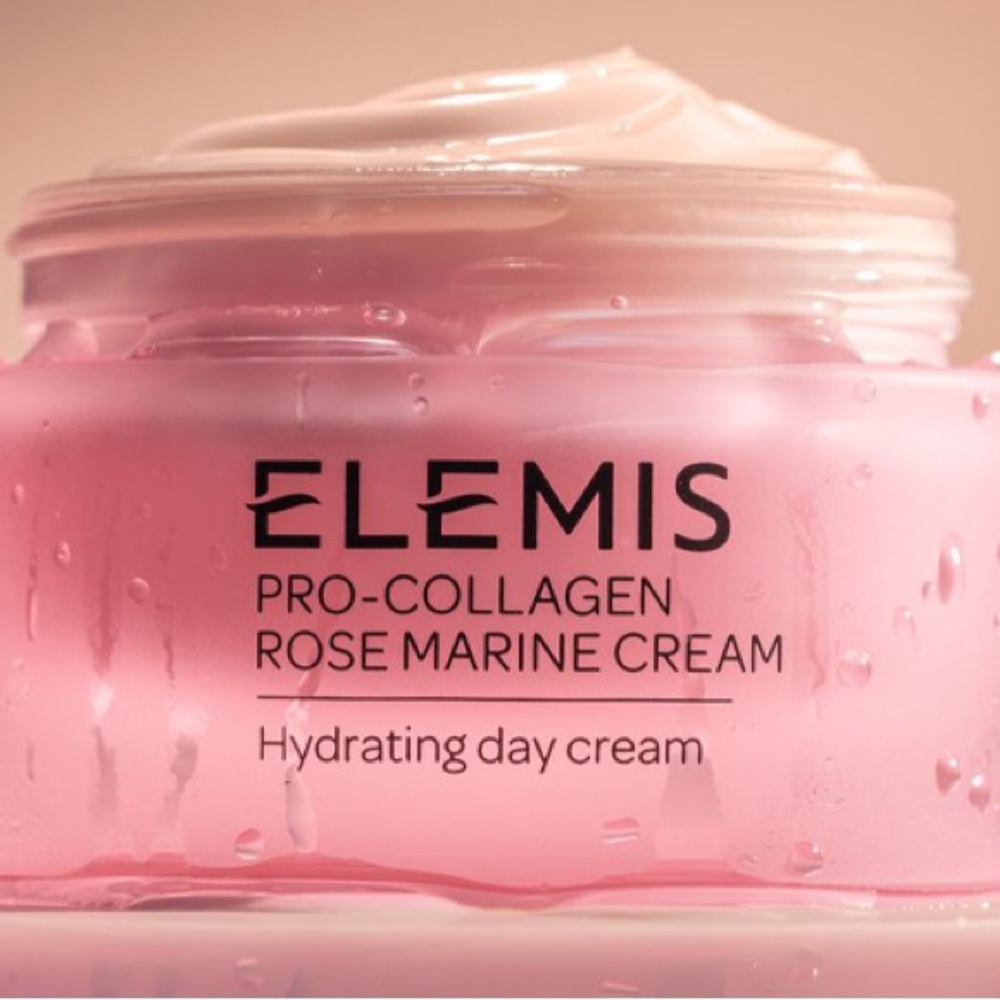 Elemis Pro-Collagen Rose Marine Cream 30 ml